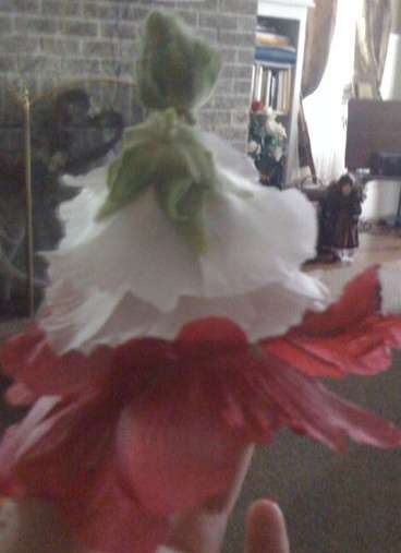 holly hock doll holly hock doll