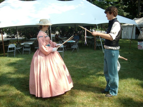 Game of Graces Game of Graces