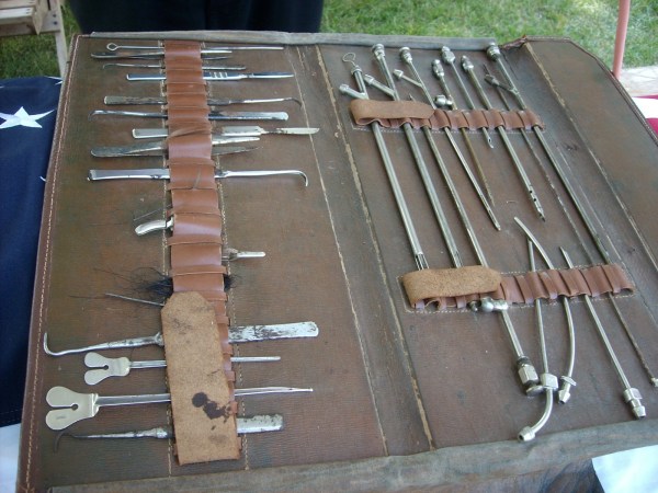 enbalming tools enbalming tools