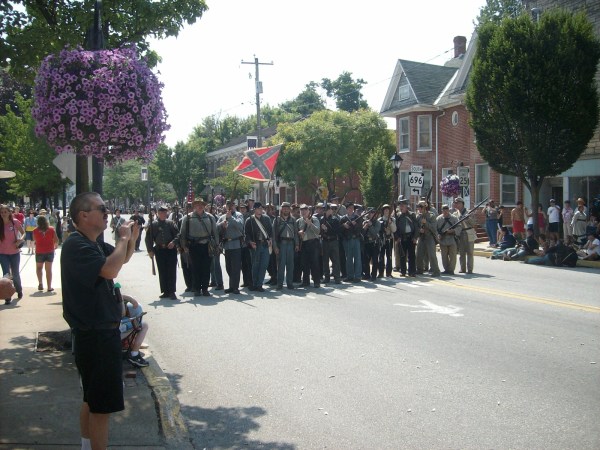 March to Destiny March to Destiny