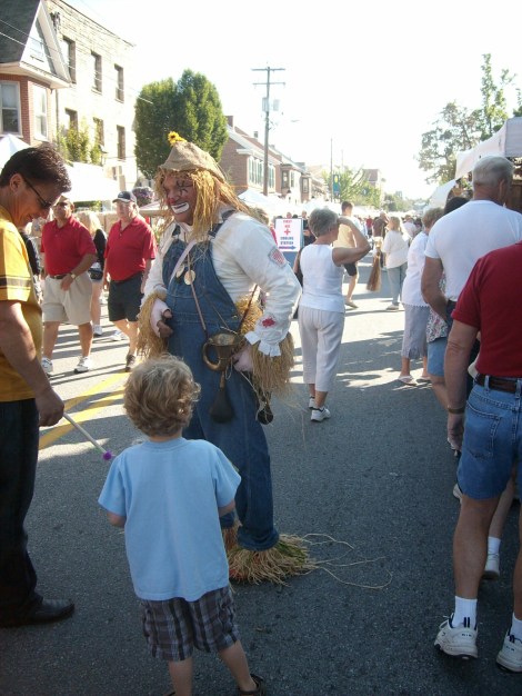 Corn Festival