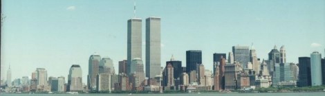 World Trade Center