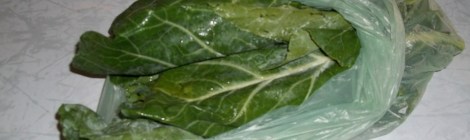 collards