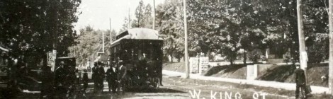 history of Shippensburg