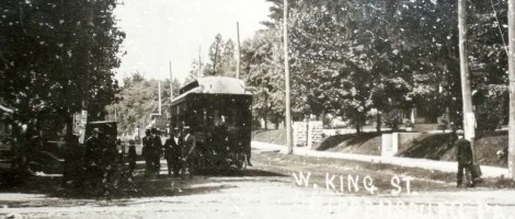 history of Shippensburg