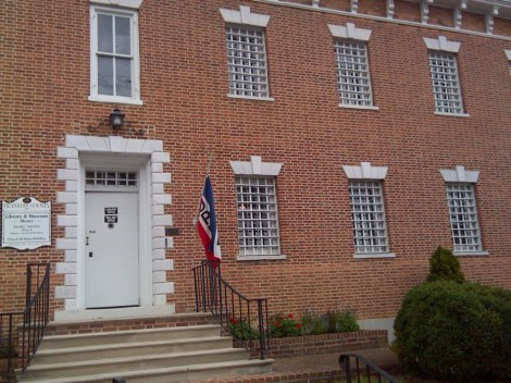 http://franklinhistorical.org/old-jail/