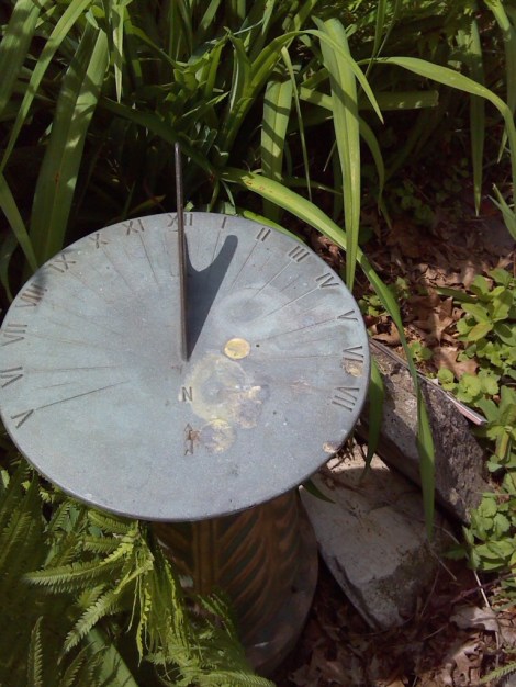 sundial