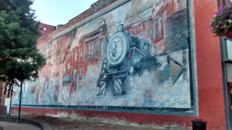 Johnson City Tennessee