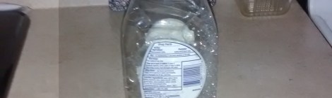 conservation of resources