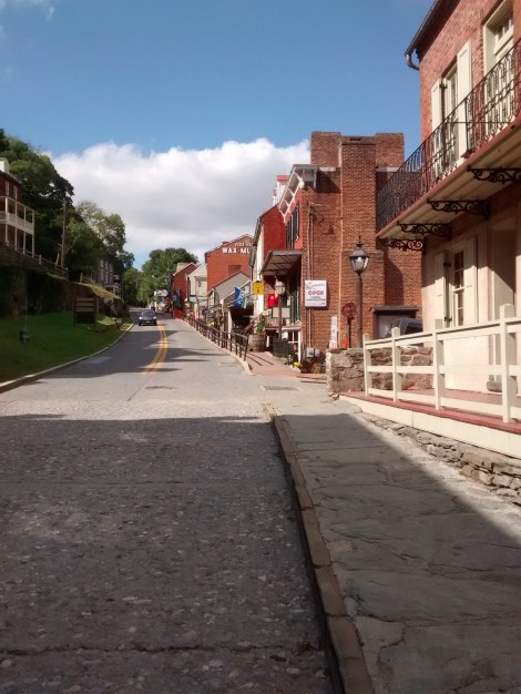 Harpers Ferry