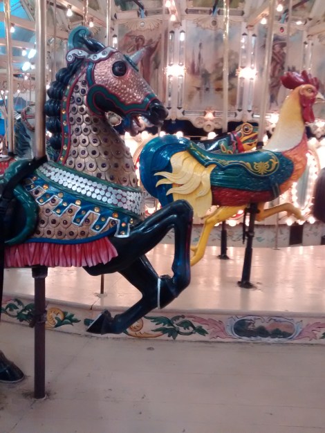 carousel