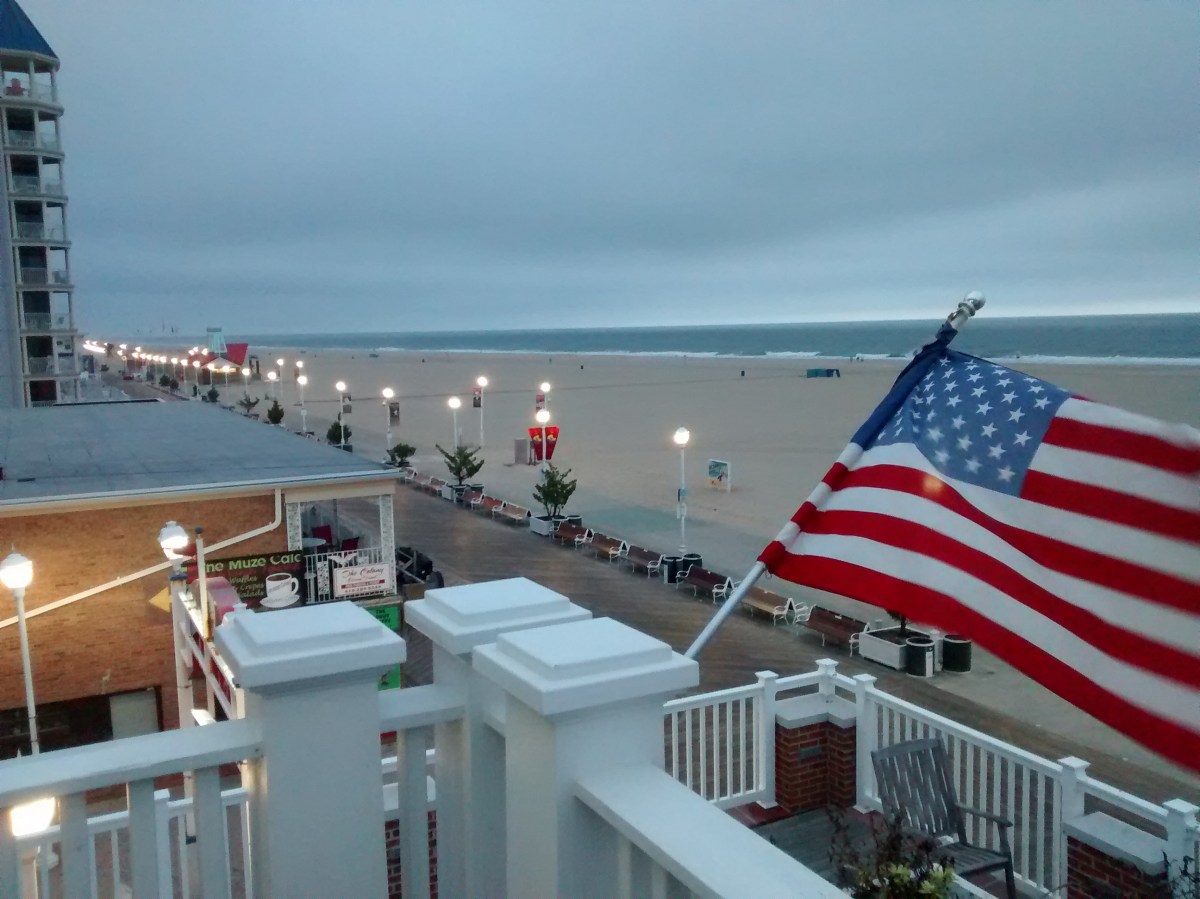 Ocean City