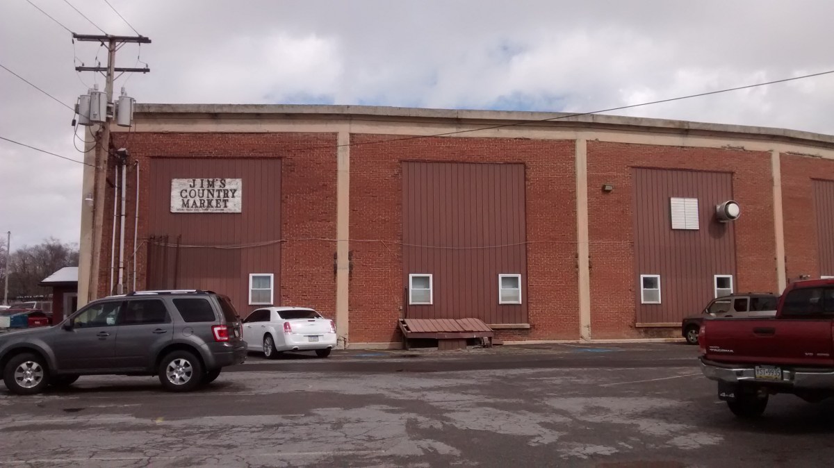 Jim's Farners Market