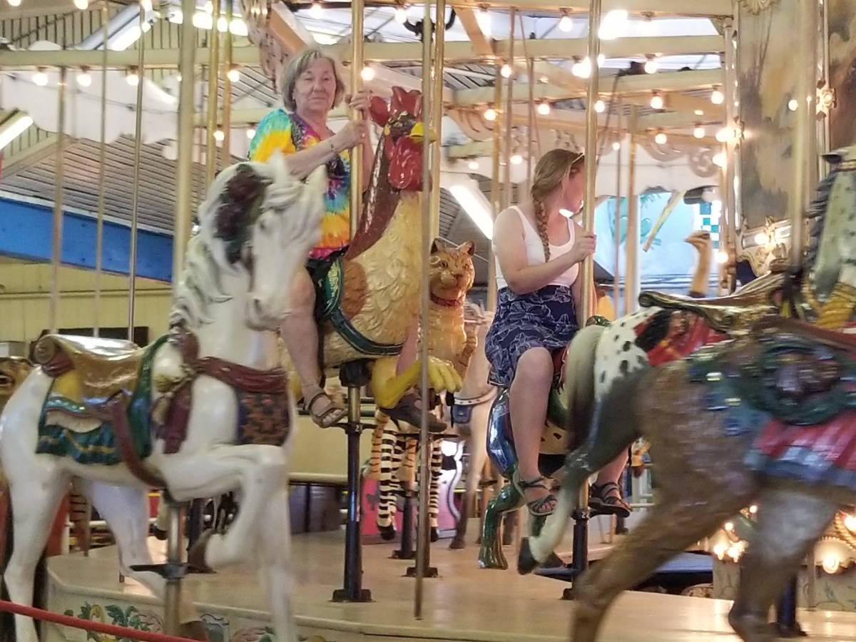 carousel