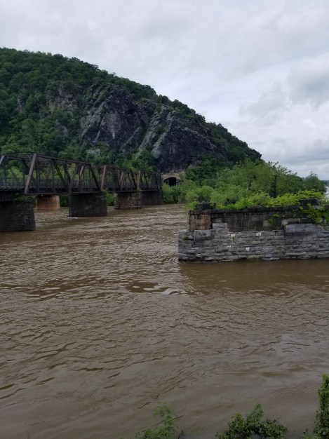 Harpers Ferry