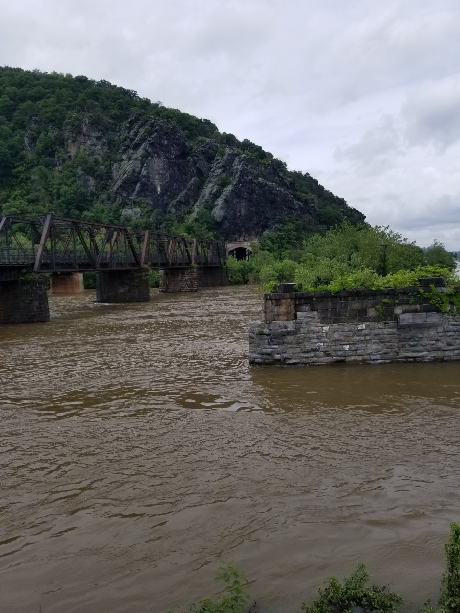 Harpers Ferry